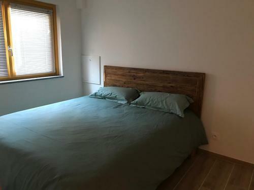 Apartamento Appartamento Chalet