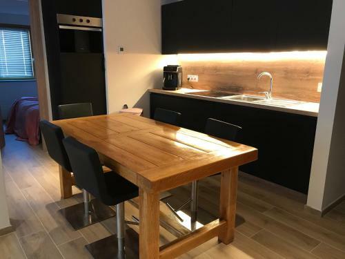 Apartamento Appartamento Chalet