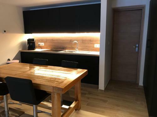Apartamento Appartamento Chalet