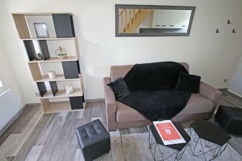 Apartamento T2 Cosy Id�alement Situ�