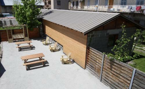Apartamento T2 Cosy Id�alement Situ�