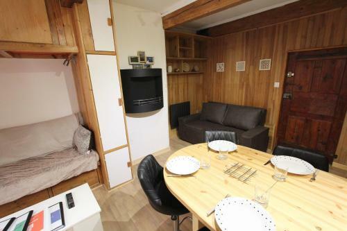 Apartamento Charmant Studio Cit� Vauban