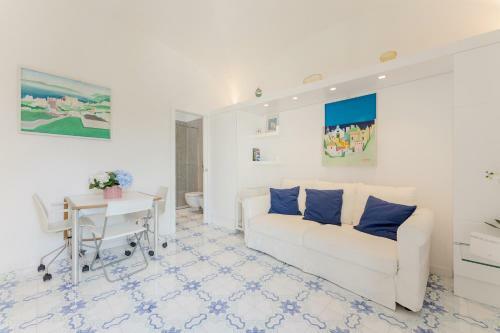 Apartamento Azzurra, Capri