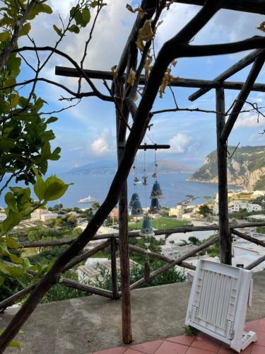 Apartamento Phoenician Capri