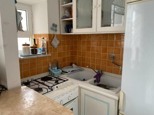 Apartamento Regina Di Capri - Sopramonte -