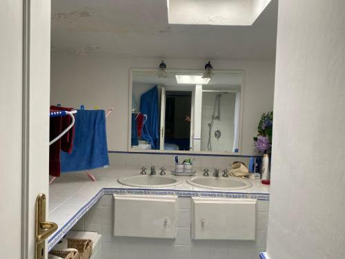 Apartamento Regina Di Capri - Sopramonte -