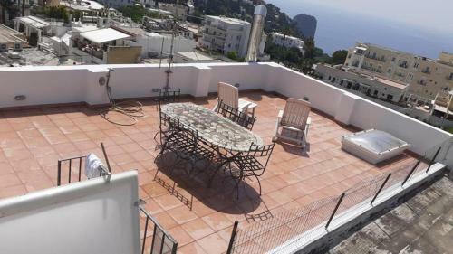 Apartamento Regina Di Capri - Sopramonte -