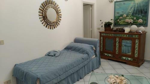 Apartamento Regina Di Capri - Sopramonte -