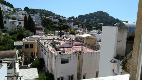 Apartamento Regina Di Capri - Sopramonte -