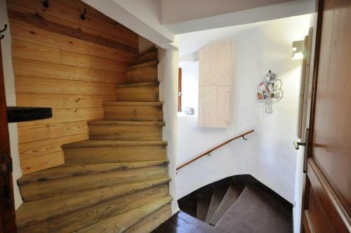 Apartamento Maison � Tour Brian�on