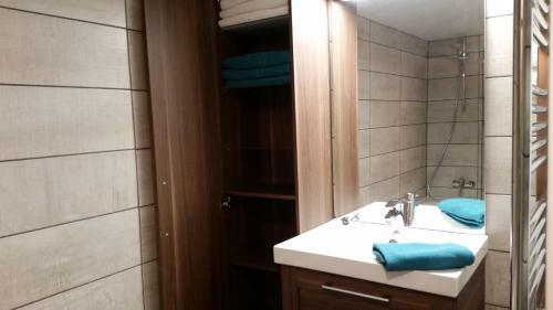 Apartamento Maison � Tour Brian�on