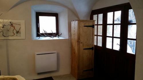Apartamento Maison � Tour Brian�on