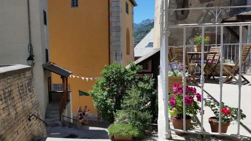 Apartamento Maison � Tour Brian�on