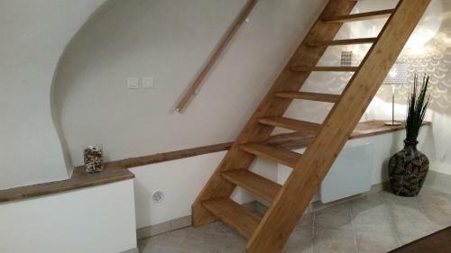 Apartamento Maison � Tour Brian�on