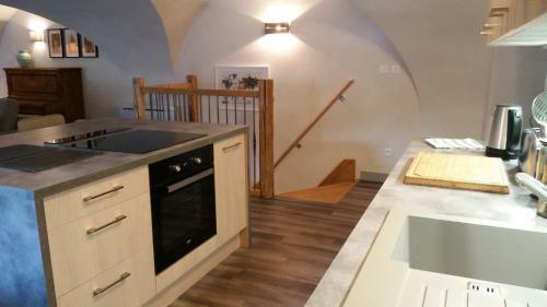 Apartamento Maison � Tour Brian�on