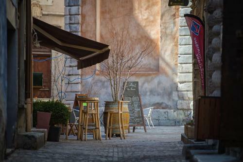 Apartamento Maison � Tour Brian�on