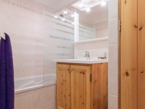 Apartamento Appartement Brian�on, 5 Pi�ces, 7 Personnes - Fr-1-330c-123