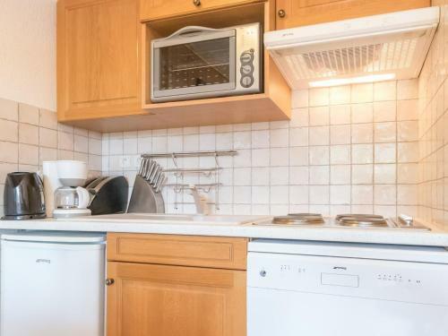 Apartamento Appartement Brian�on, 5 Pi�ces, 7 Personnes - Fr-1-330c-123