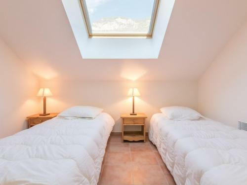 Apartamento Appartement Brian�on, 5 Pi�ces, 7 Personnes - Fr-1-330c-123