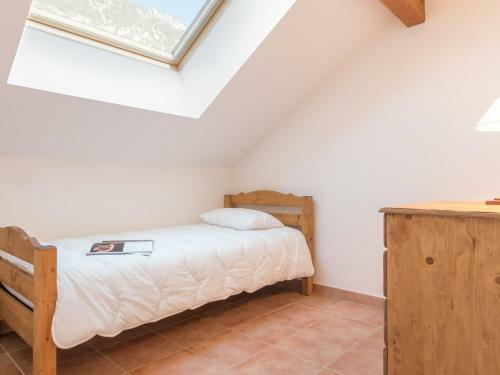 Apartamento Appartement Brian�on, 5 Pi�ces, 7 Personnes - Fr-1-330c-123