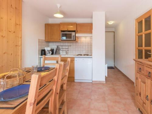 Apartamento Appartement Brian�on, 5 Pi�ces, 7 Personnes - Fr-1-330c-123
