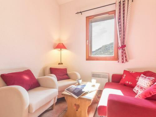 Apartamento Appartement Brian�on, 5 Pi�ces, 7 Personnes - Fr-1-330c-123