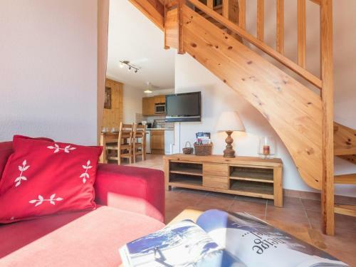 Apartamento Appartement Brian�on, 5 Pi�ces, 7 Personnes - Fr-1-330c-123