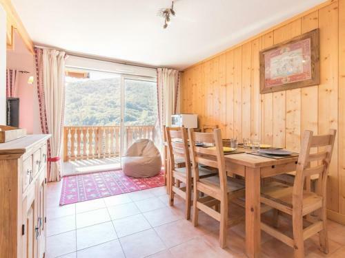 Apartamento Appartement Brian�on, 5 Pi�ces, 7 Personnes - Fr-1-330c-123