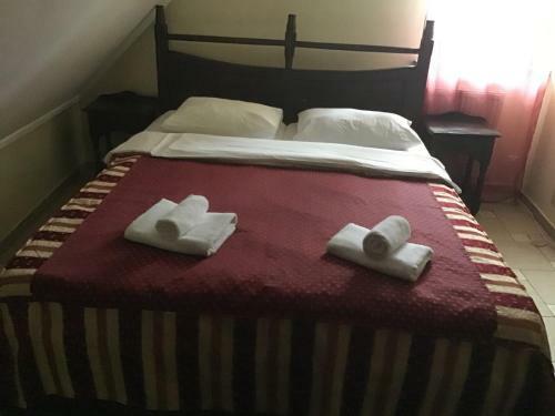 Hotel Patkovski