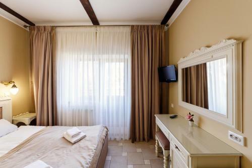 Hotel Patkovski