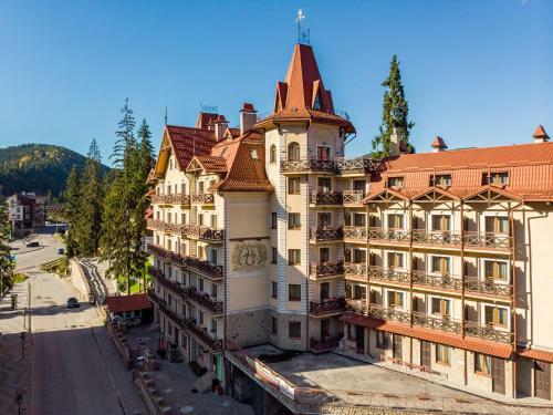 Hotel Patkovski
