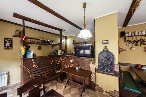 Hotel Patkovski