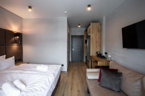 Hotel Premium Club Spa