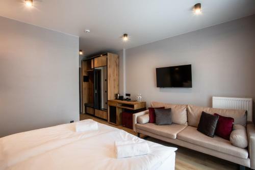 Hotel Premium Club Spa