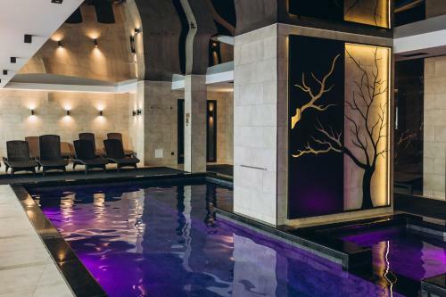 Hotel Premium Club Spa