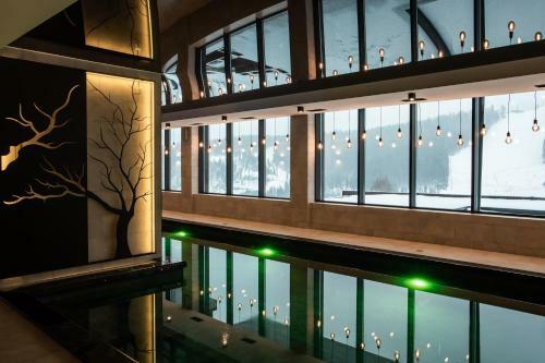 Hotel Premium Club Spa