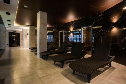 Hotel Premium Club Spa