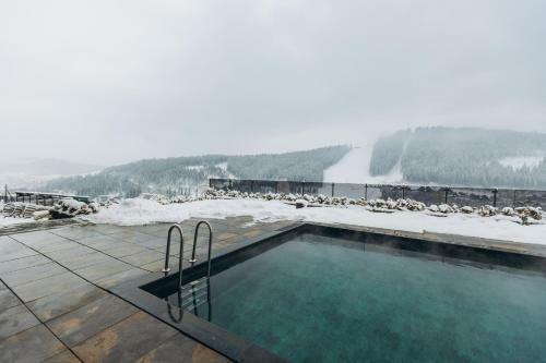 Hotel Premium Club Spa