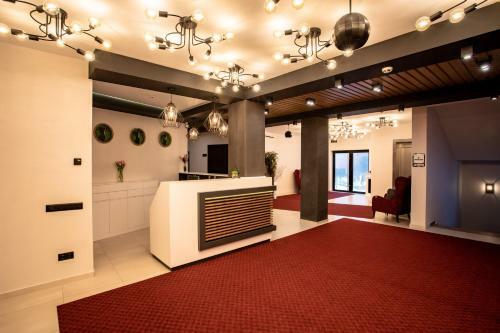 Hotel Premium Club Spa