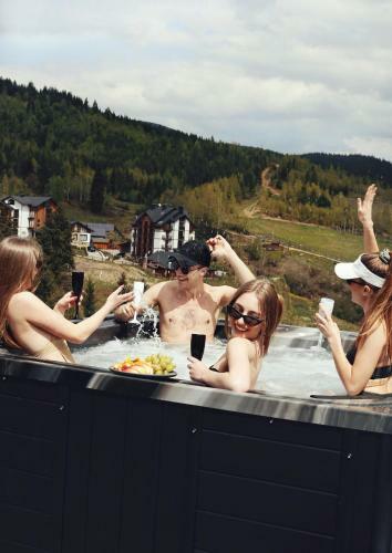 Hotel Premium Club Spa