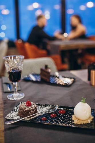 Hotel Premium Club Spa