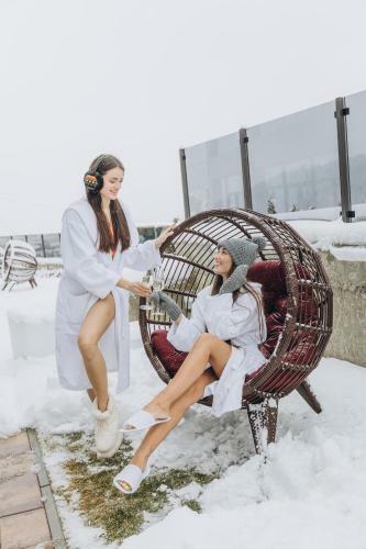 Hotel Premium Club Spa