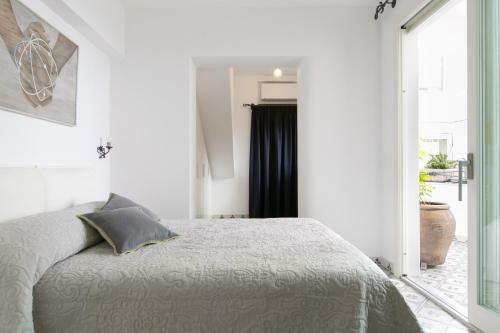 Apartamento Luxury Suite With Terrace In Capri Town