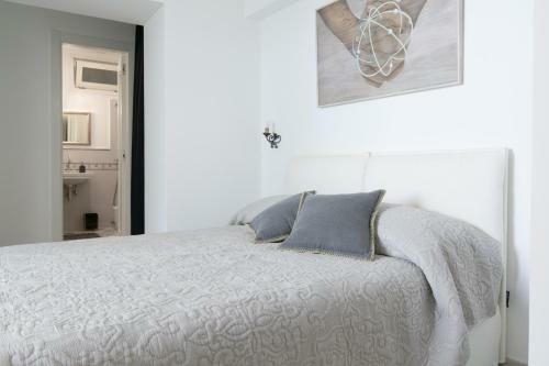 Apartamento Luxury Suite With Terrace In Capri Town