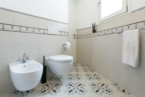 Apartamento Luxury Suite With Terrace In Capri Town
