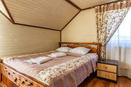 Hotel Smerichka