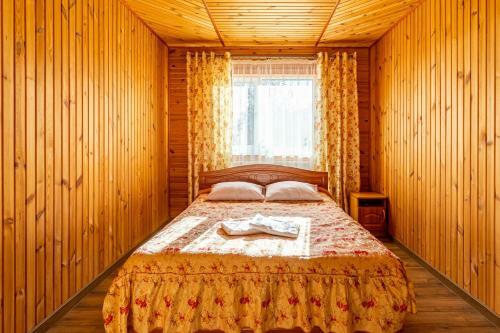 Hotel Smerichka