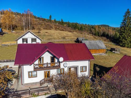 Hotel Smerichka
