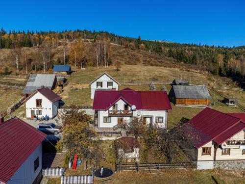 Hotel Smerichka
