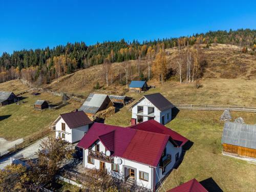 Hotel Smerichka